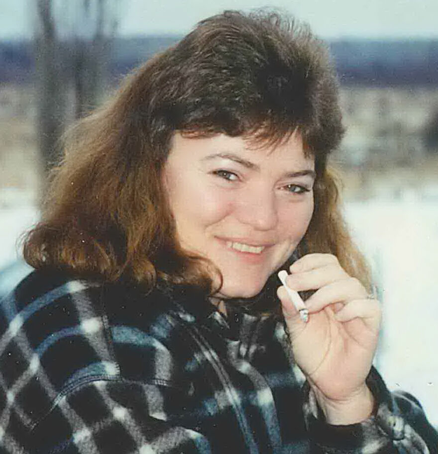 Sheri R. Swenson